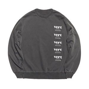 Vert Seoul sweatshirt